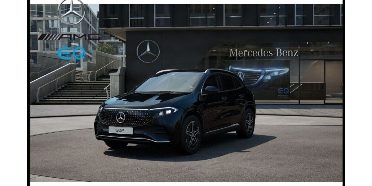 Mercedes-Benz EQA 28.898 km 41.840 &euro; Hagen 58135