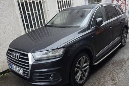 Audi Q7 255.000 km 20.000 &euro; Dortmund 44143