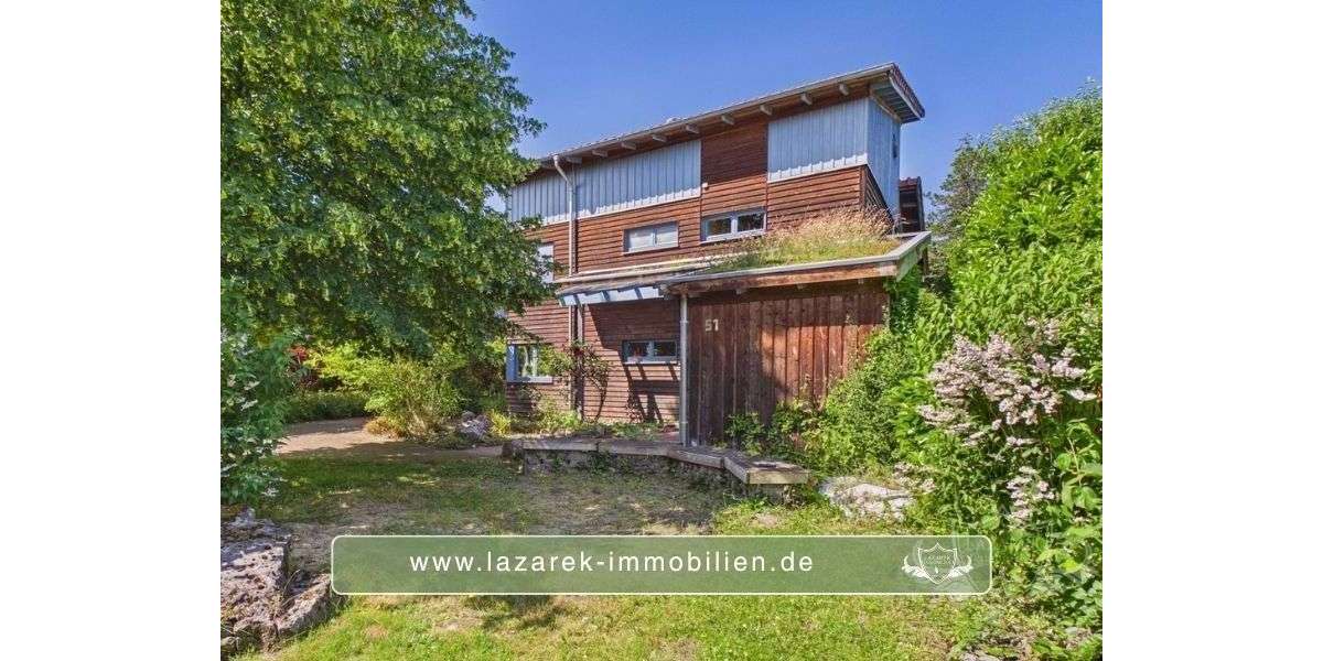 Einfamilienhaus Iserlohn Gerlingsen - 5 Zimmer, 170 m&sup2;, 455.000&euro; | Angebot:26975405