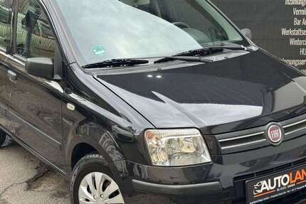 Fiat Panda 137.000 km 2.999 &euro; Wuppertal 42117
