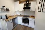 Etagenwohnung Wuppertal Elberfeld - 2 Zimmer, 50 m&sup2;, 149.000&euro; | Angebot:27457406