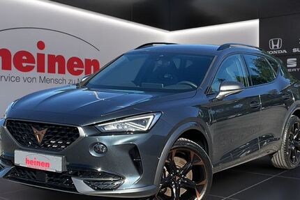 Cupra Formentor 72.042 km 24.699 &euro; Menden 58708
