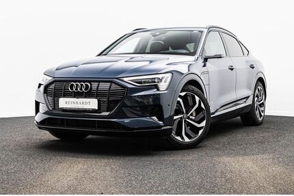 Audi e-tron 41.929 km 35.260 &euro; Hagen 58091
