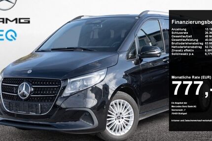 Mercedes-Benz V 220 15.872 km 65.900 &euro; Lüdenscheid 58507