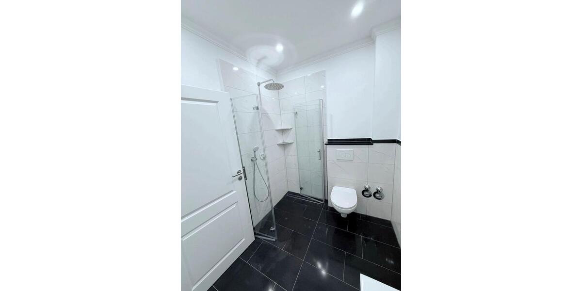 Erdgeschoßwohnung Wuppertal Elberfeld - 2 Zimmer, 82 m&sup2;, 850&euro; | Angebot:26025016