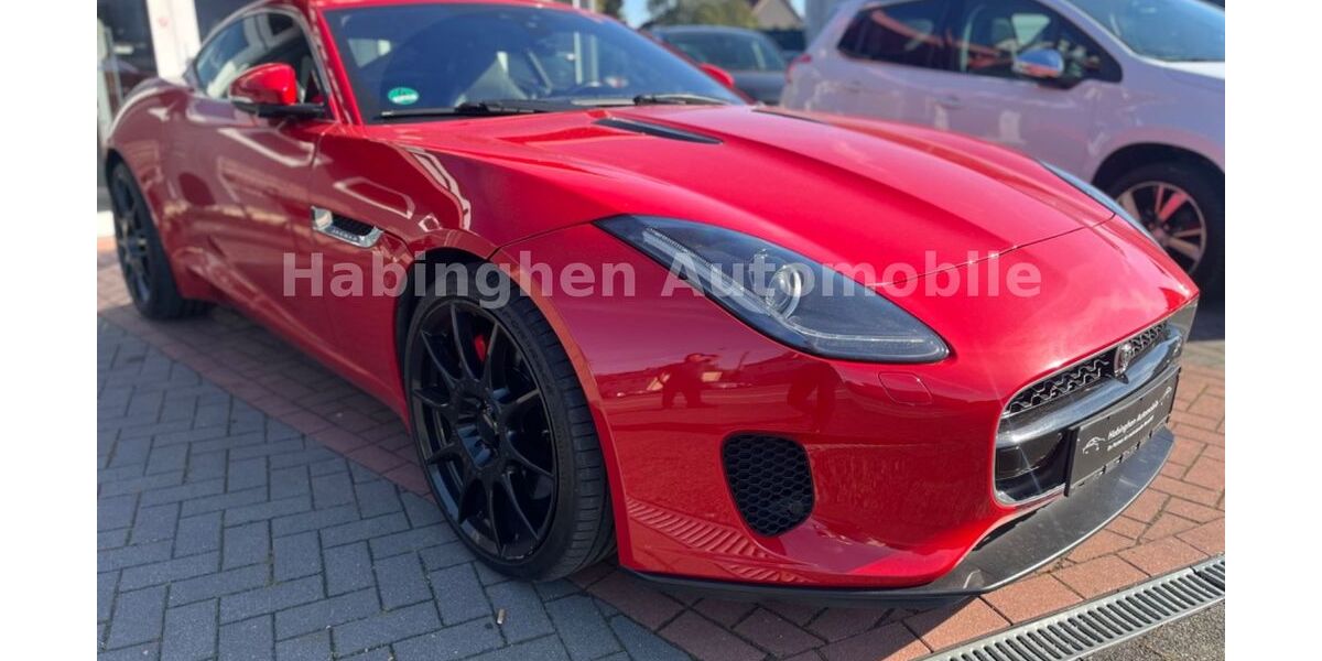 Jaguar F-Type 122.000 km 31.500 &euro; Castrop Rauxel 44579