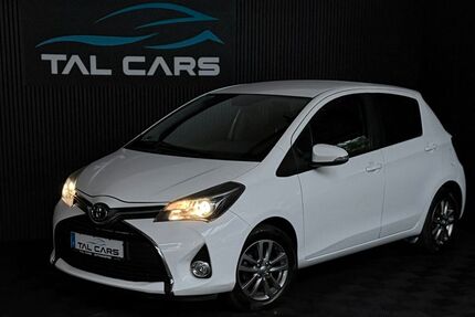 Toyota Yaris 86.000 km 10.299 &euro; Gevelsberg 58285