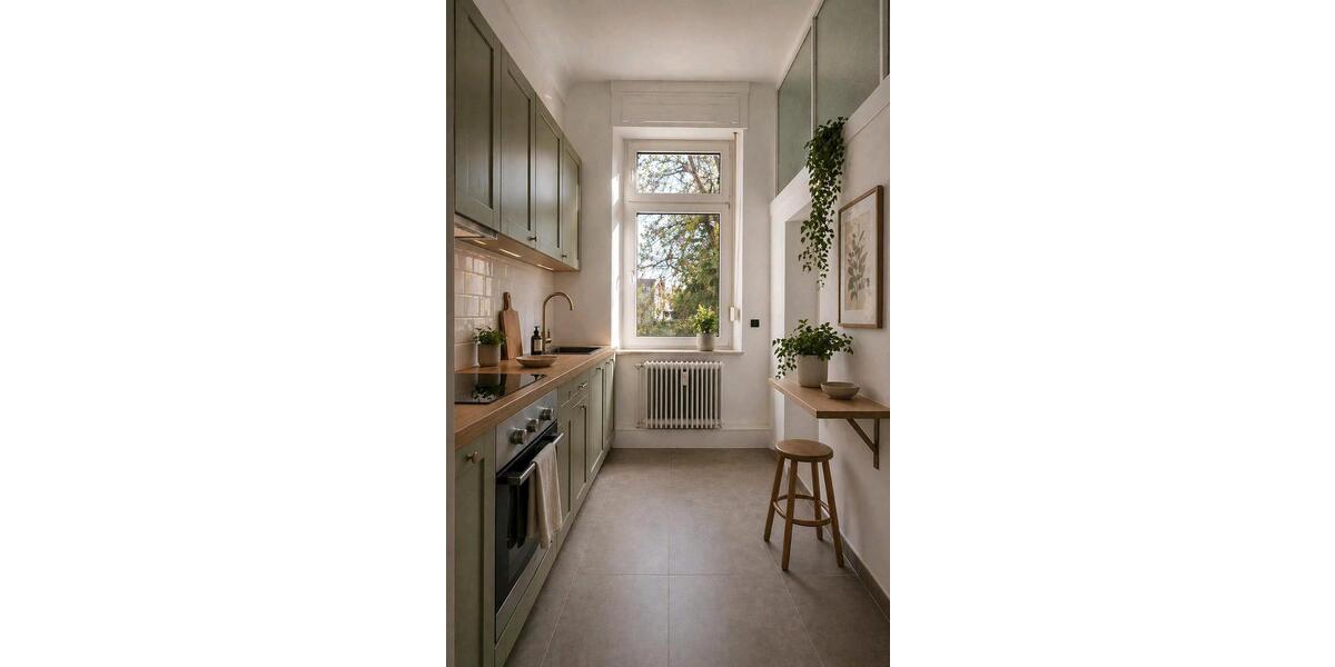 Etagenwohnung Iserlohn Sümmern - 2 Zimmer, 75 m&sup2;, 675&euro; | Angebot:26560706