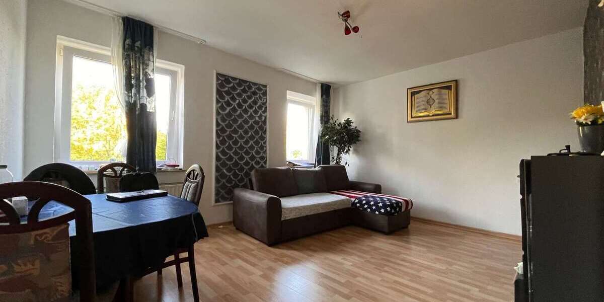 Attraktive Kapitalanlage in Hörde: Wohnhaus mit 4 Einheiten und Wertsteigerungspotenzial - Mehrfamilienhaus, Wohnhaus Dortmund Hörde | Angebot:14420943