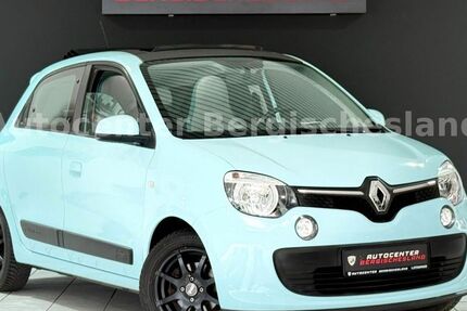 Renault Twingo 75.500 km 5.899 &euro; Wuppertal 42285