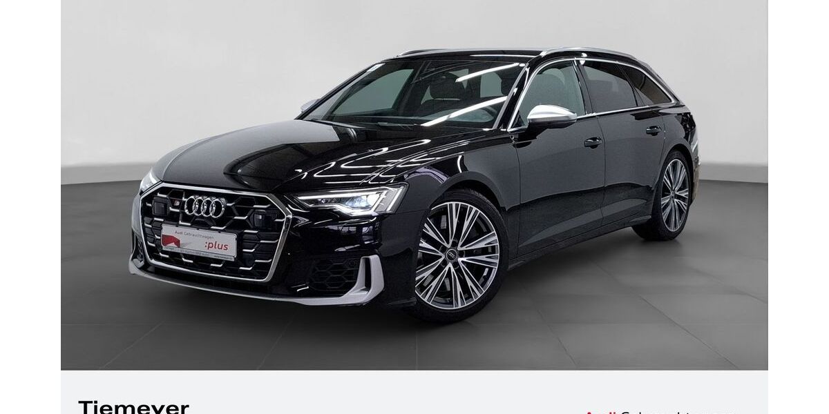 Audi A6 12.563 km 53.280 &euro; Bochum 44809