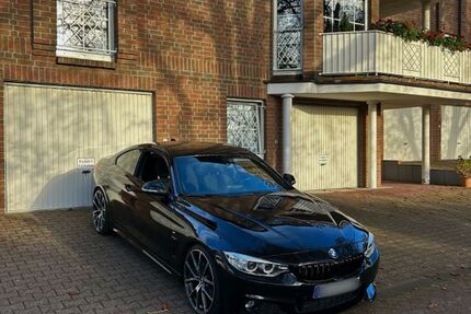 BMW 428 118.500 km 21.800 &euro; Hemer 58675