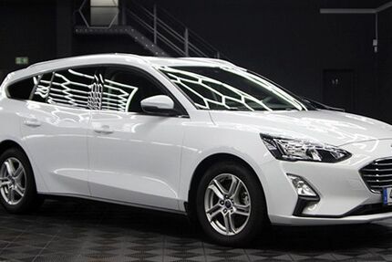 Ford Focus 35.000 km 15.499 &euro; Hemer 58675