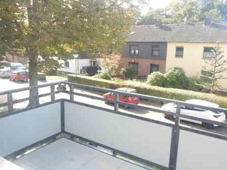 Etagenwohnung Dortmund Mengede - 3.5 Zimmer, 57 m&sup2;, 546&euro; | Angebot:24759744