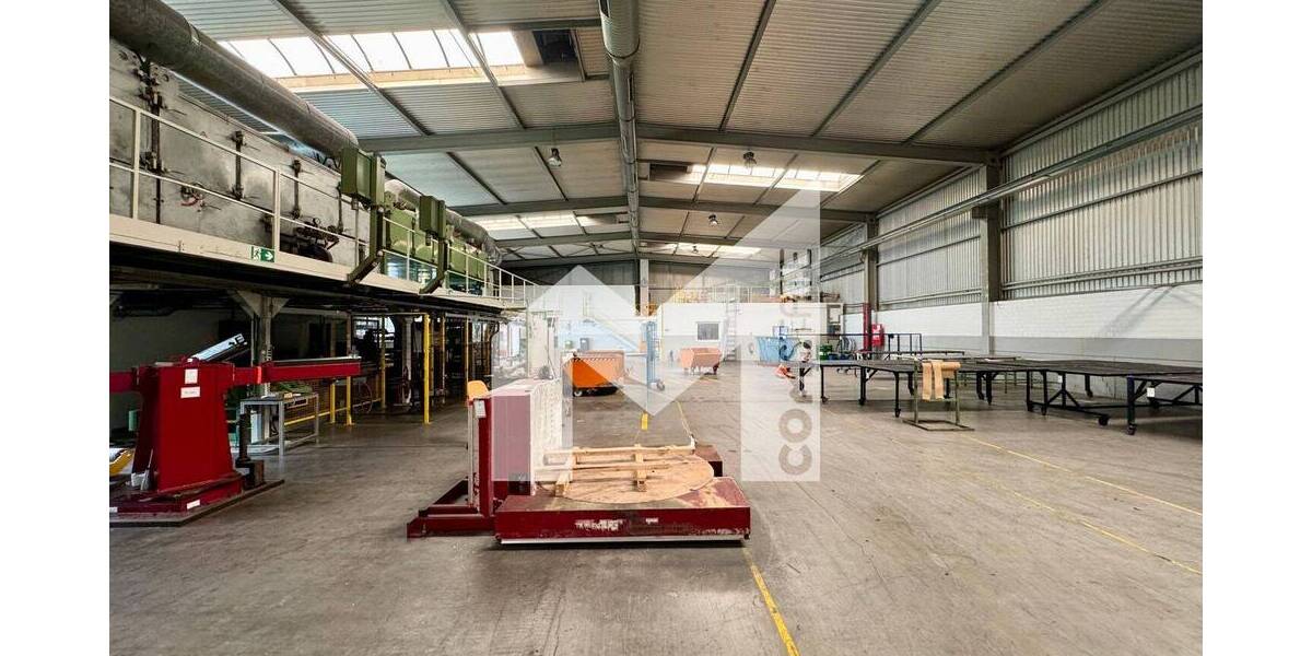 Gewerbeobjekt Wuppertal Elberfeld - 13.600&euro; | Angebot:25774724