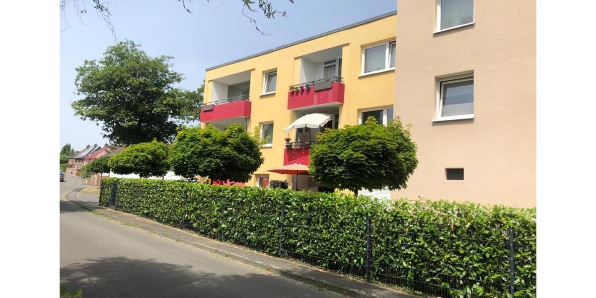 Erdgeschoßwohnung Dortmund Bövinghausen - 1.5 Zimmer, 45 m&sup2;, 480&euro; | Angebot:25234492