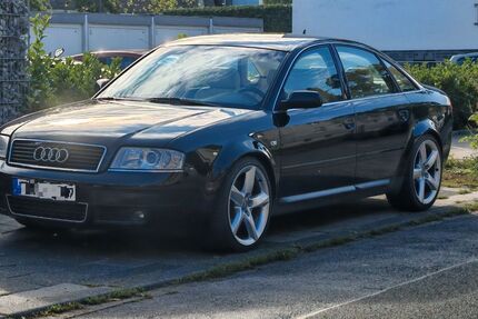 Audi A6 227.000 km 4.299 &euro; herne 44649