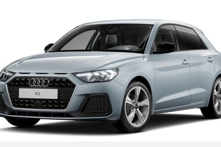 Audi A1 3.021 km 26.440 &euro; Lüdenscheid 58511