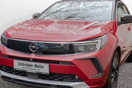 Opel Grandland (X) 40.433 km 22.790 &euro; Iserlohn 58636