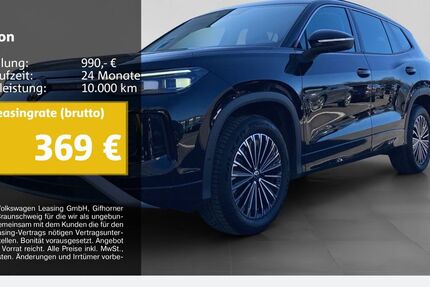 VW Tayron 24.896 km 40.290 &euro; Bochum 44892