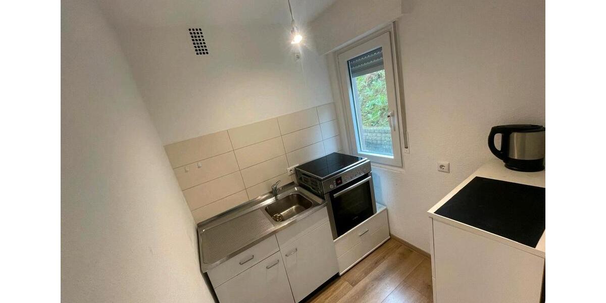 Etagenwohnung Witten Herbede - 2 Zimmer, 42 m&sup2;, 580&euro; | Angebot:27632218