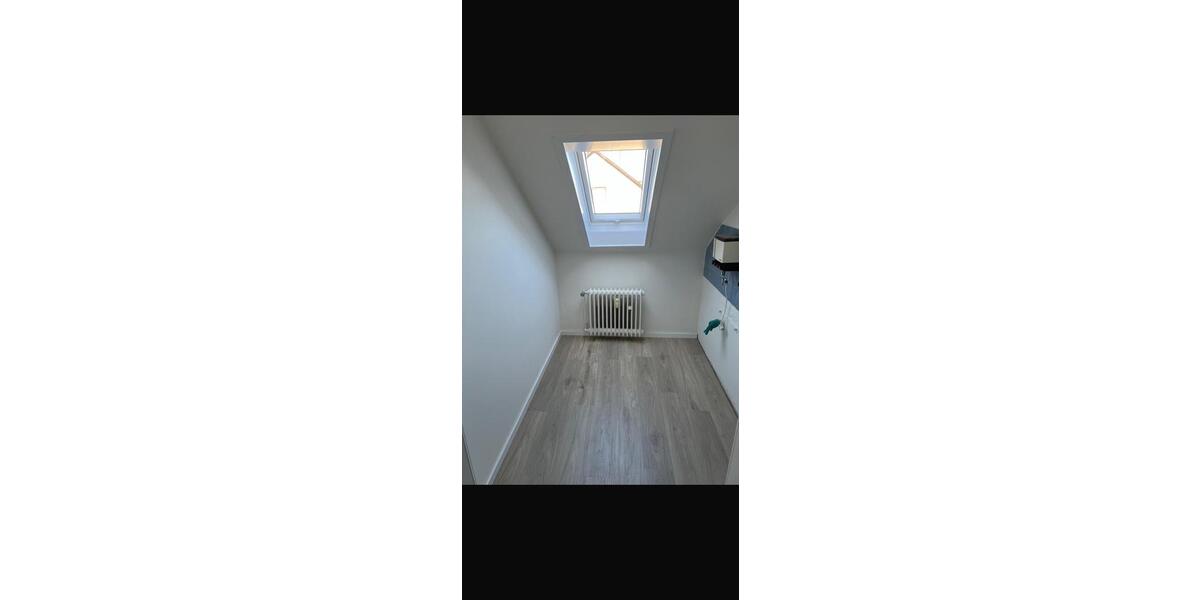 Dachgeschoßwohnung Radevormwald - 2 Zimmer, 41 m&sup2;, 399&euro; | Angebot:26539774