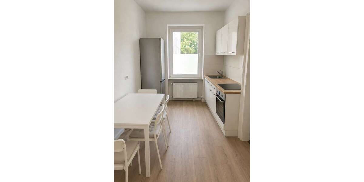 Zimmer Wuppertal Unterbarmen - 2 Zimmer, 1.600&euro; | Angebot:27563070