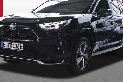 Toyota RAV4 19.929 km 44.888 &euro; Bochum 44807