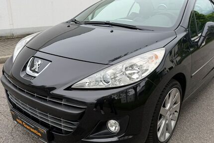 Peugeot 207 149.000 km 6.500 &euro; Werdohl 58791