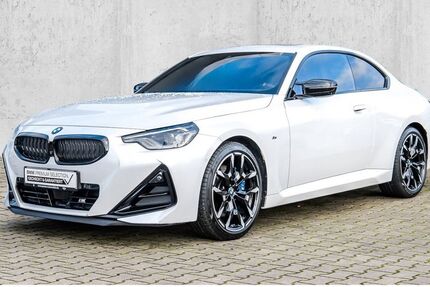 BMW M240i 24.431 km 52.490 &euro; Castrop-Rauxel 44579