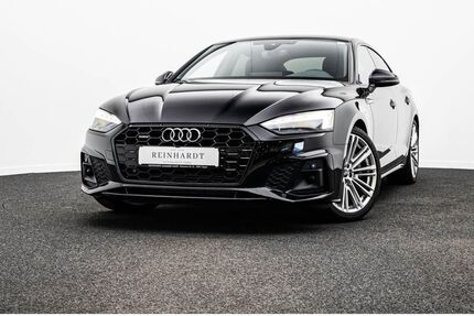 Audi A5 117.233 km 32.010 &euro; Hagen 58091