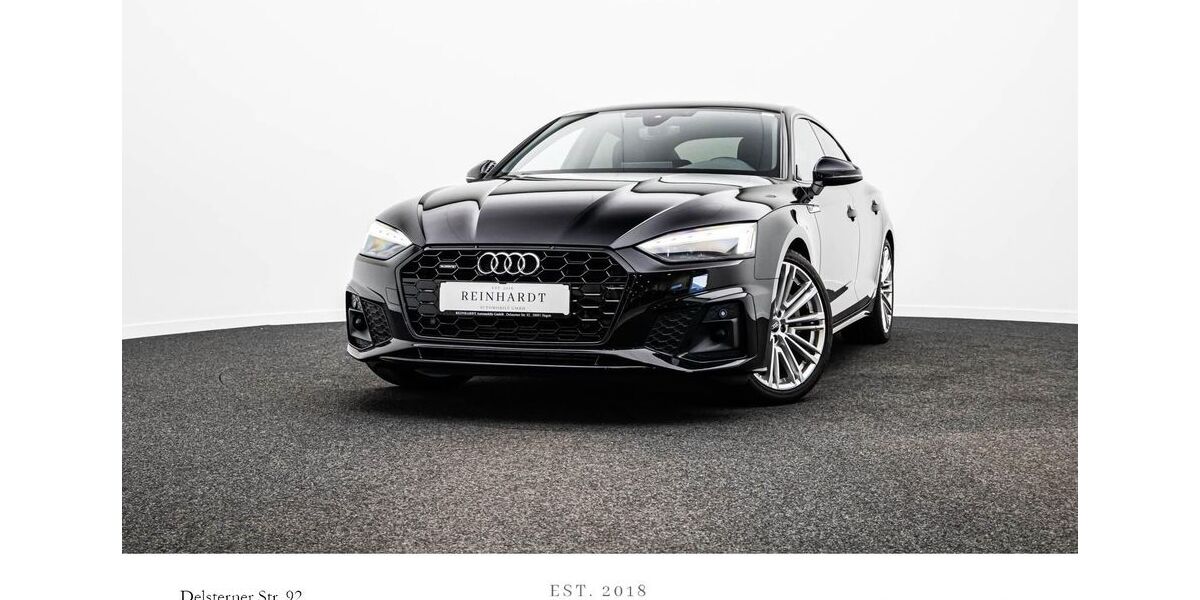 Audi A5 117.233 km 32.010 &euro; Hagen 58091