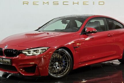 BMW M4 85.300 km 58.990 &euro; Remscheid 42897