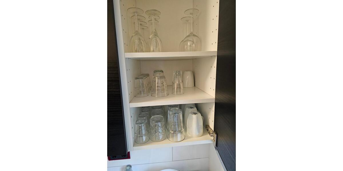 Erdgeschoßwohnung Dortmund Innenstadt West - 2 Zimmer, 35 m&sup2;, 430&euro; | Angebot:25294065