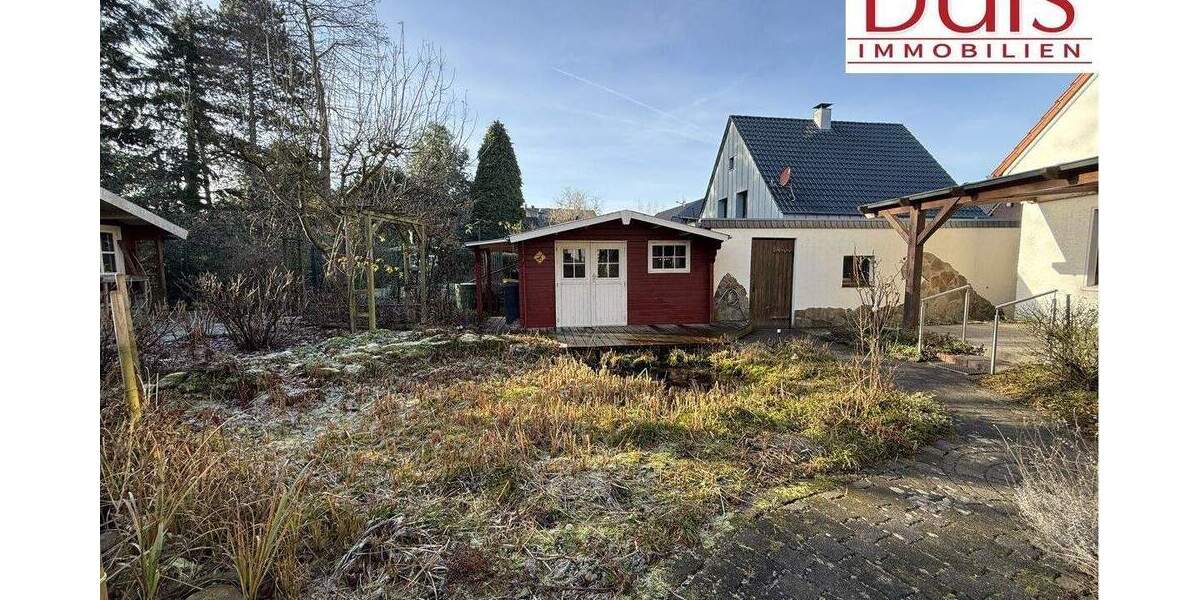 Mehrfamilienhaus, Wohnhaus Waltrop - 7 Zimmer, 219 m&sup2;, 598.500&euro; | Angebot:25707089