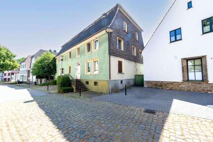 Haus Schwerte - 10 Zimmer, 260 m&sup2;, 599.000&euro; | Angebot:26991016