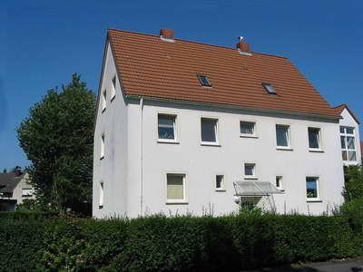 Dachgeschoßwohnung Unna - 2 Zimmer, 40 m&sup2;, 320&euro; | Angebot:11278208