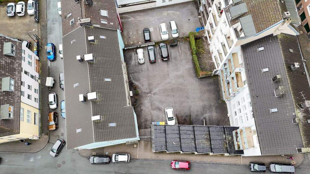 Etagenwohnung Wuppertal Barmen - 2 Zimmer, 68 m&sup2;, 169.000&euro; | Angebot:25735222