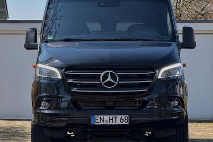 Mercedes-Benz Sprinter 17.300 km 84.950 &euro; Ennepetal 58256