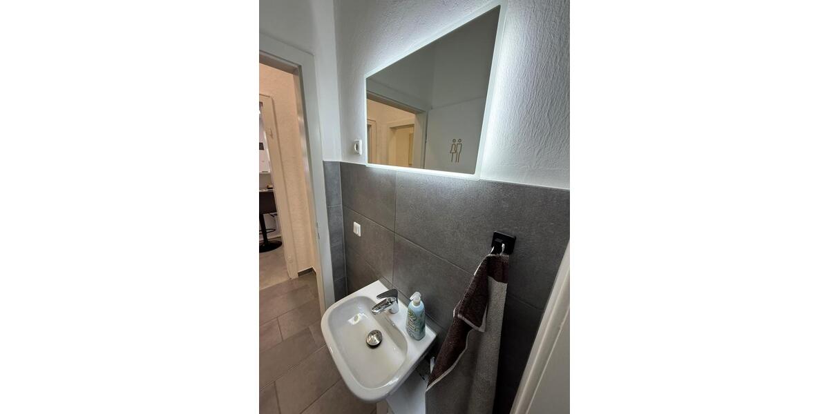 Gewerbeobjekt Herne Wanne-Bickern - 1.700&euro; | Angebot:25636134