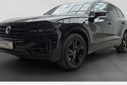 VW Touareg 50.919 km 42.480 &euro; Lüdenscheid 58507