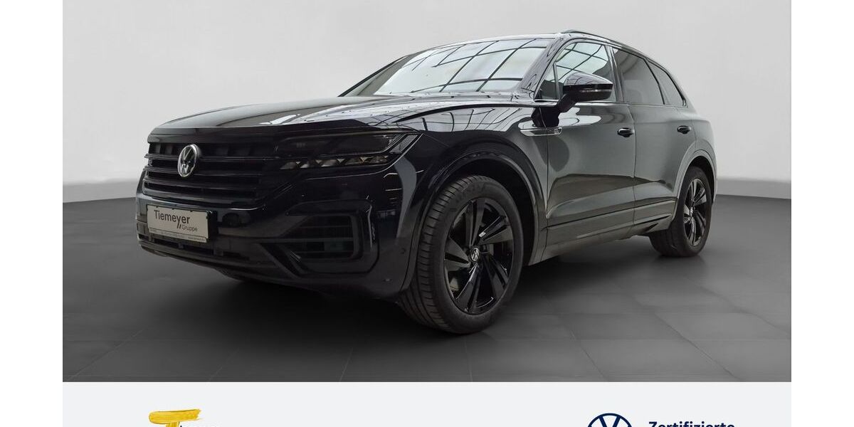 VW Touareg 50.919 km 42.980 &euro; Lüdenscheid 58507