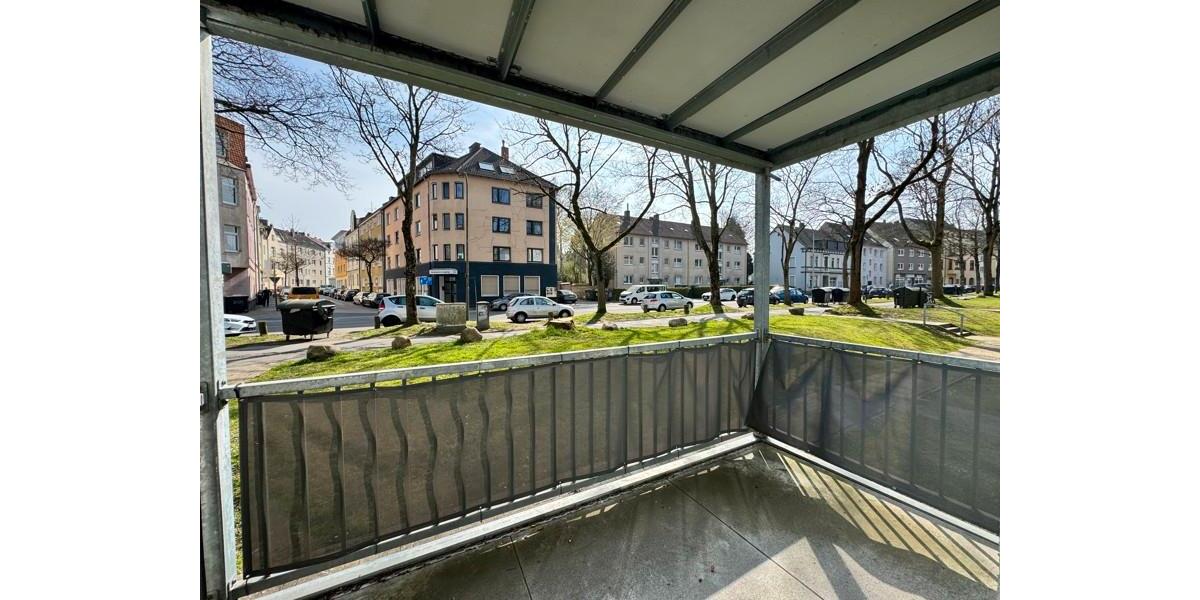 Erdgeschoßwohnung Bochum Bochum-Südwest - 2 Zimmer, 44 m&sup2;, 446&euro; | Angebot:25984783