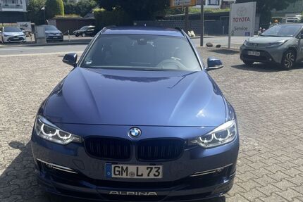 Alpina B3 225.000 km 23.800 &euro; Wipperfürth 51688