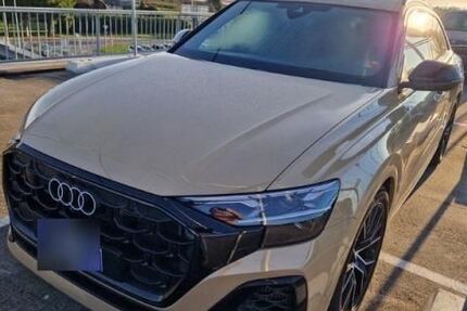 Audi Q8 24.442 km 97.030 &euro; Hagen 58091