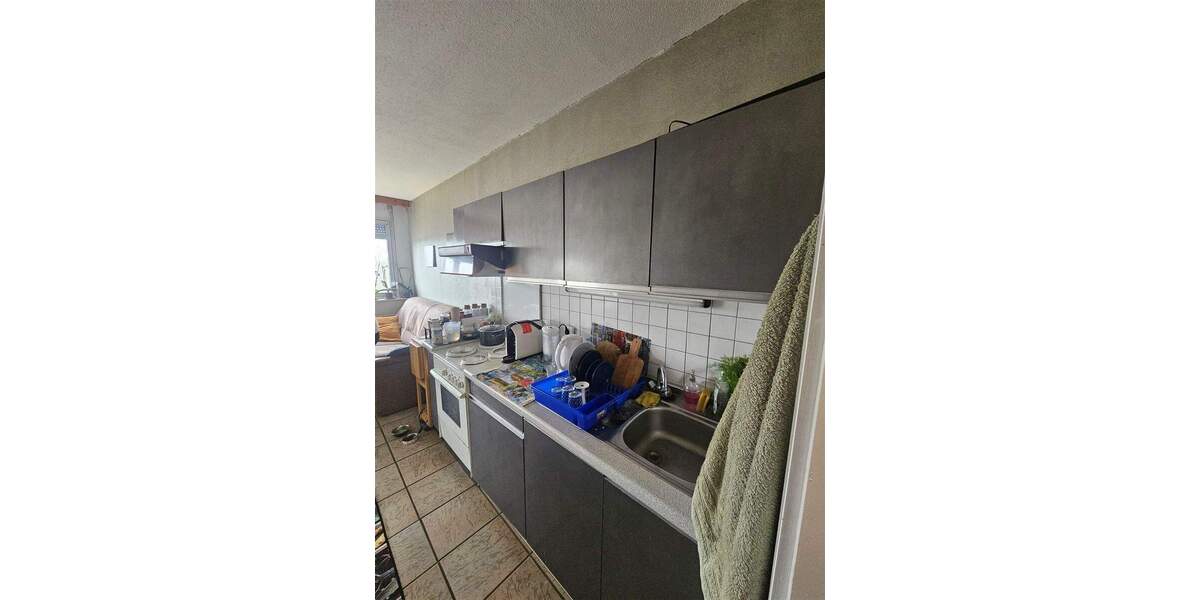 Etagenwohnung Dortmund Nette - 2 Zimmer, 160.000&euro; | Angebot:25849345