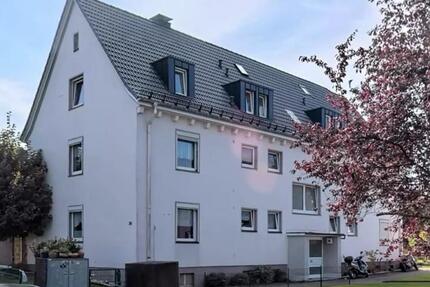 Wohnung Gevelsberg - 2 Zimmer, 49 m&sup2;, 690&euro; | Angebot:26536655