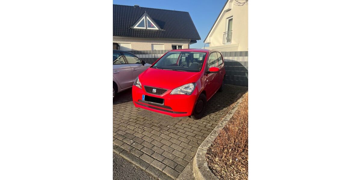 Seat Mii 86.000 km 6.299 &euro; Sprockhövel 45549