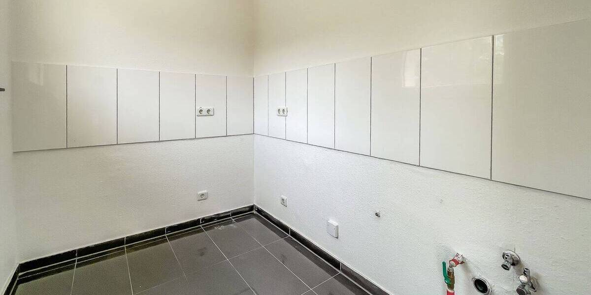Etagenwohnung Bochum Wiemelhausen - 1 Zimmer, 34 m&sup2;, 535&euro; | Angebot:26730745
