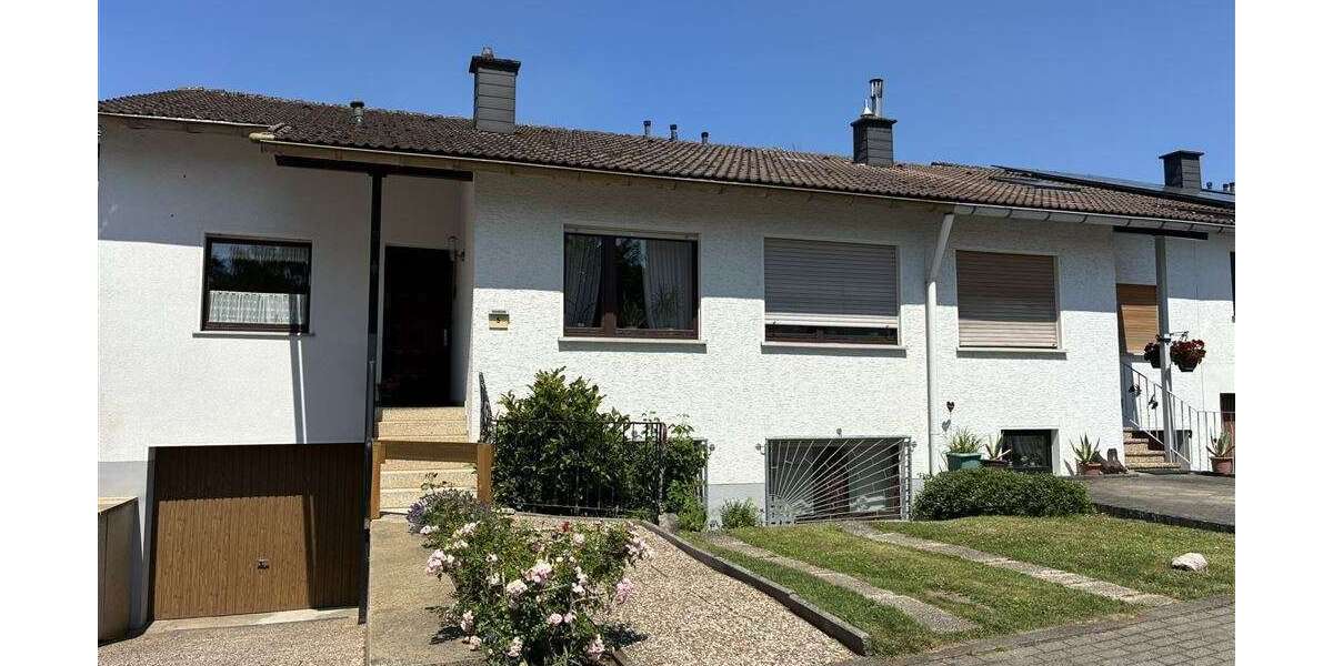 Einfamilienhaus Iserlohn Grüne - 6 Zimmer, 104 m&sup2;, 329.000&euro; | Angebot:27627345